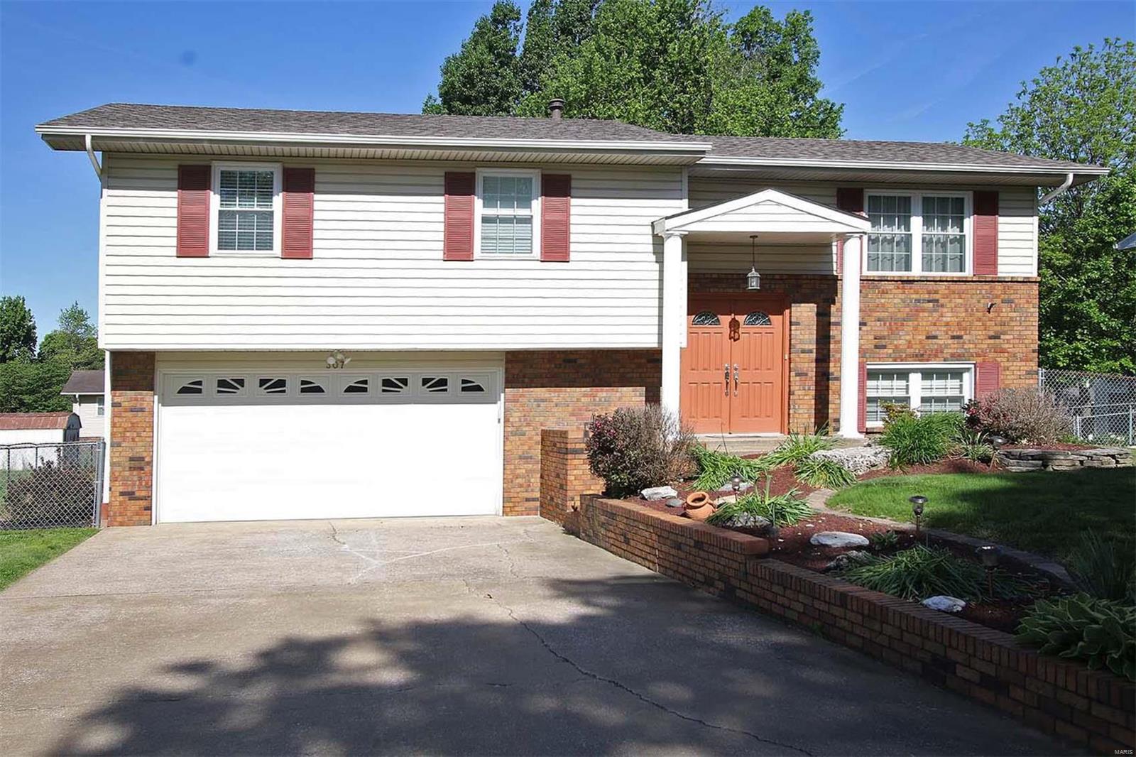 307 Bridle Ridge Road Collinsville, IL 62234 - Photo 25 of 62 Gallery Image 25