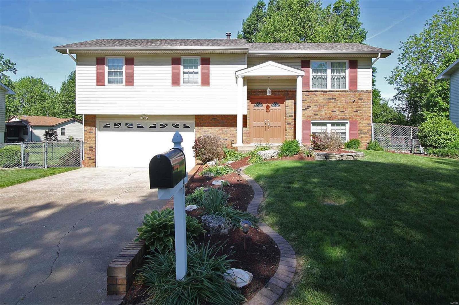 307 Bridle Ridge Road Collinsville, IL 62234 - Photo 26 of 62 Gallery Image 26