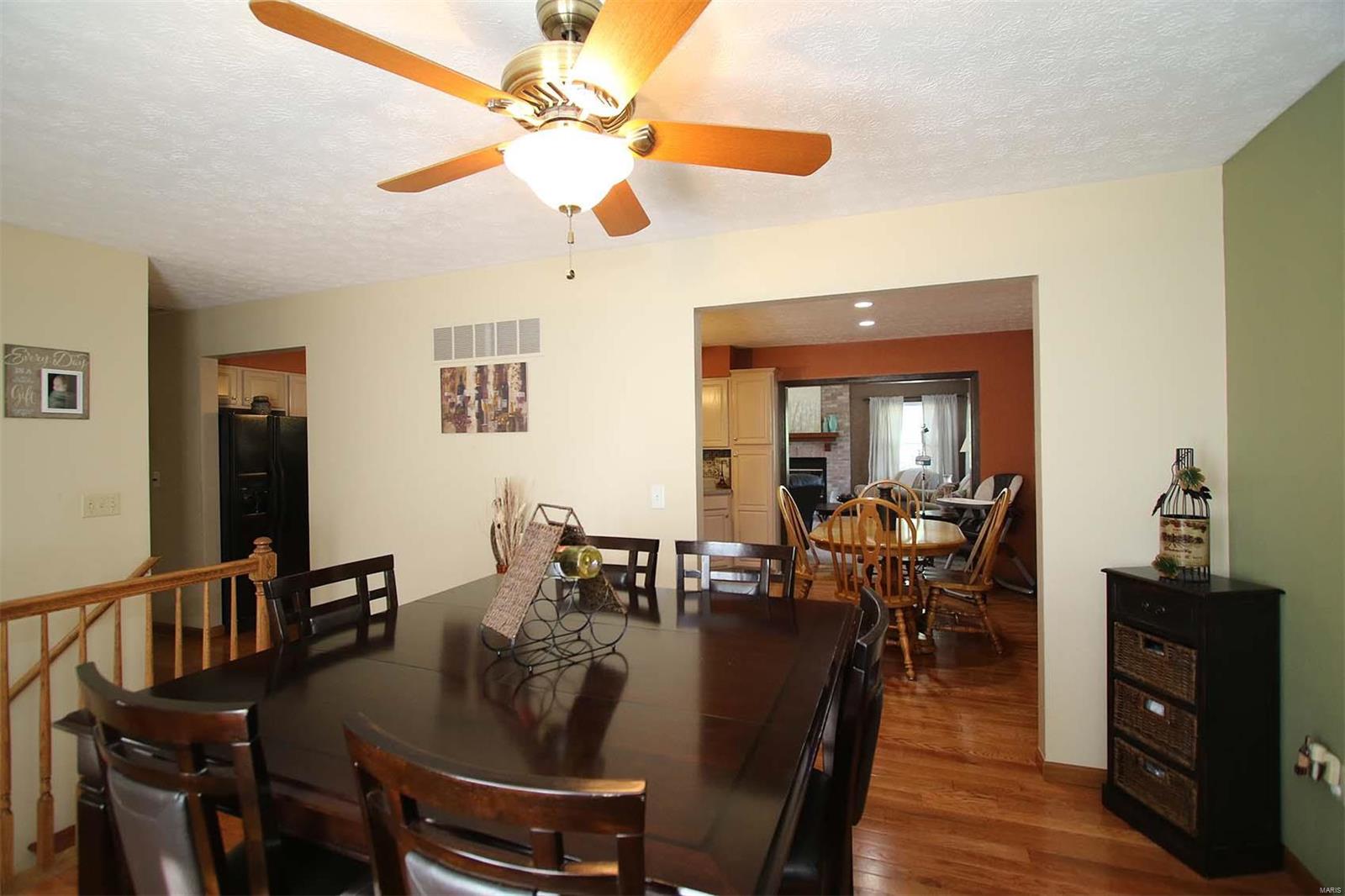 307 Bridle Ridge Road Collinsville, IL 62234 - Photo 30 of 62 Gallery Image 30
