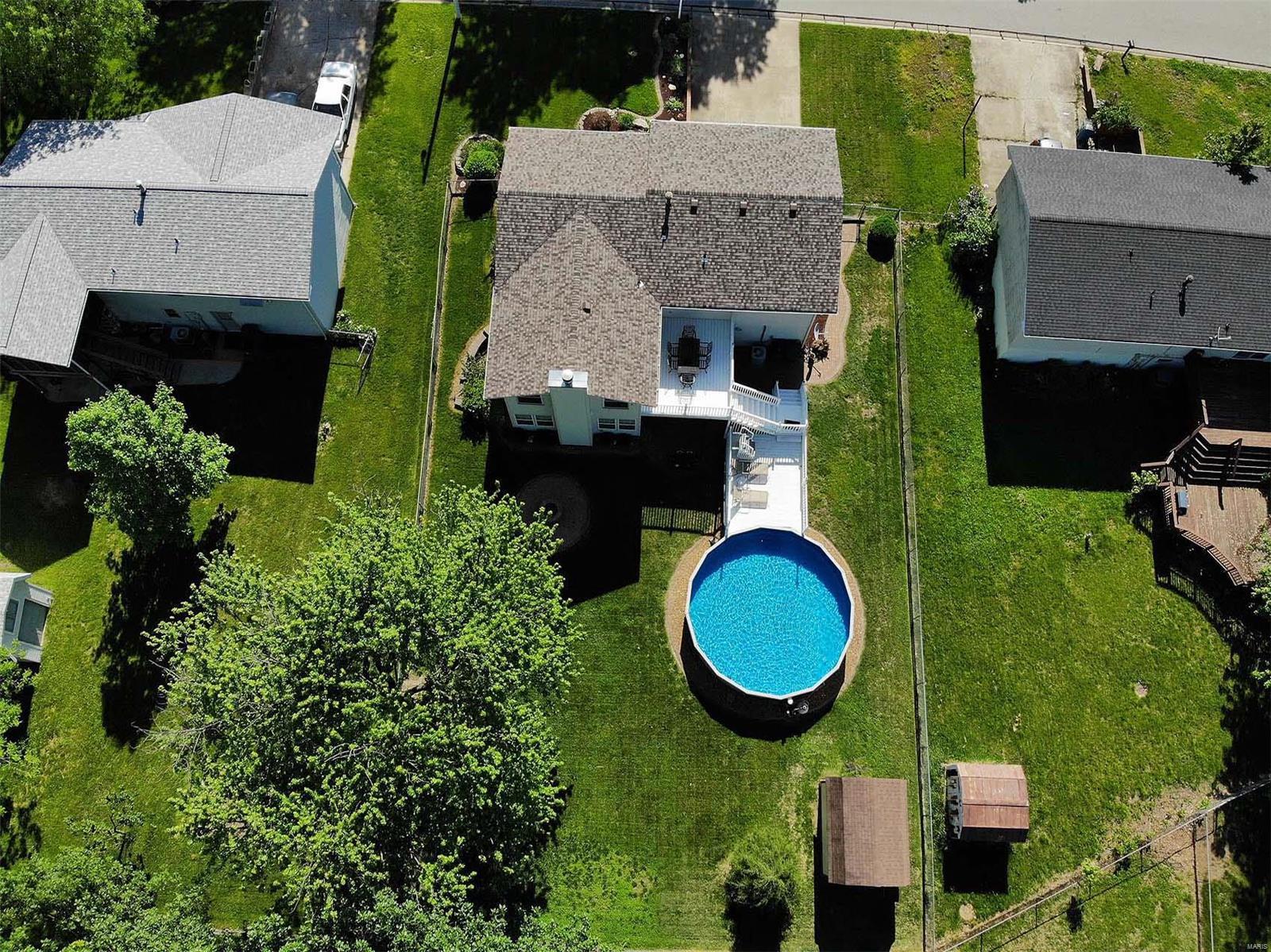 307 Bridle Ridge Road Collinsville, IL 62234 - Photo 4 of 62 Gallery Image 4