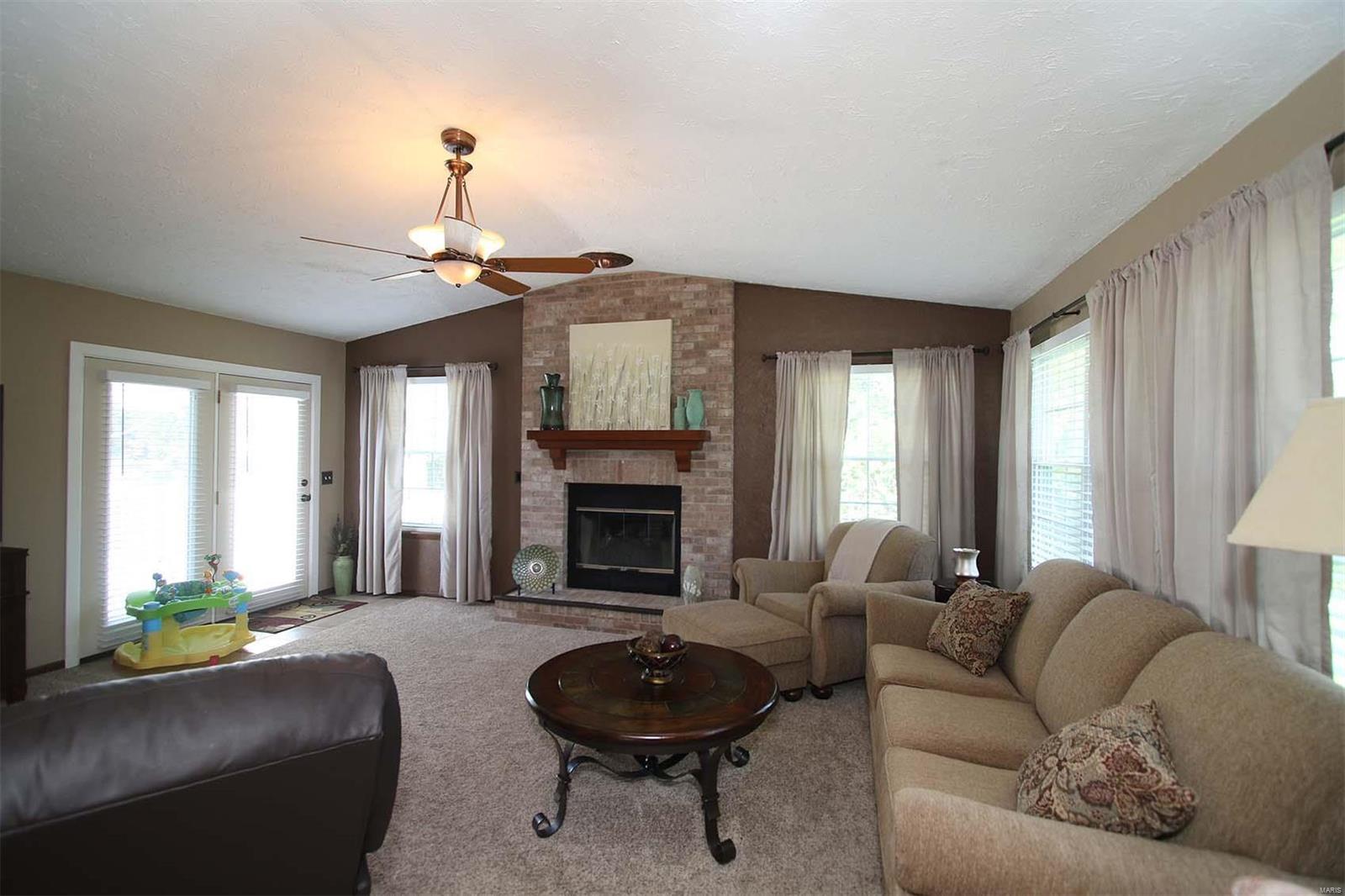 307 Bridle Ridge Road Collinsville, IL 62234 - Photo 31 of 62 Gallery Image 31
