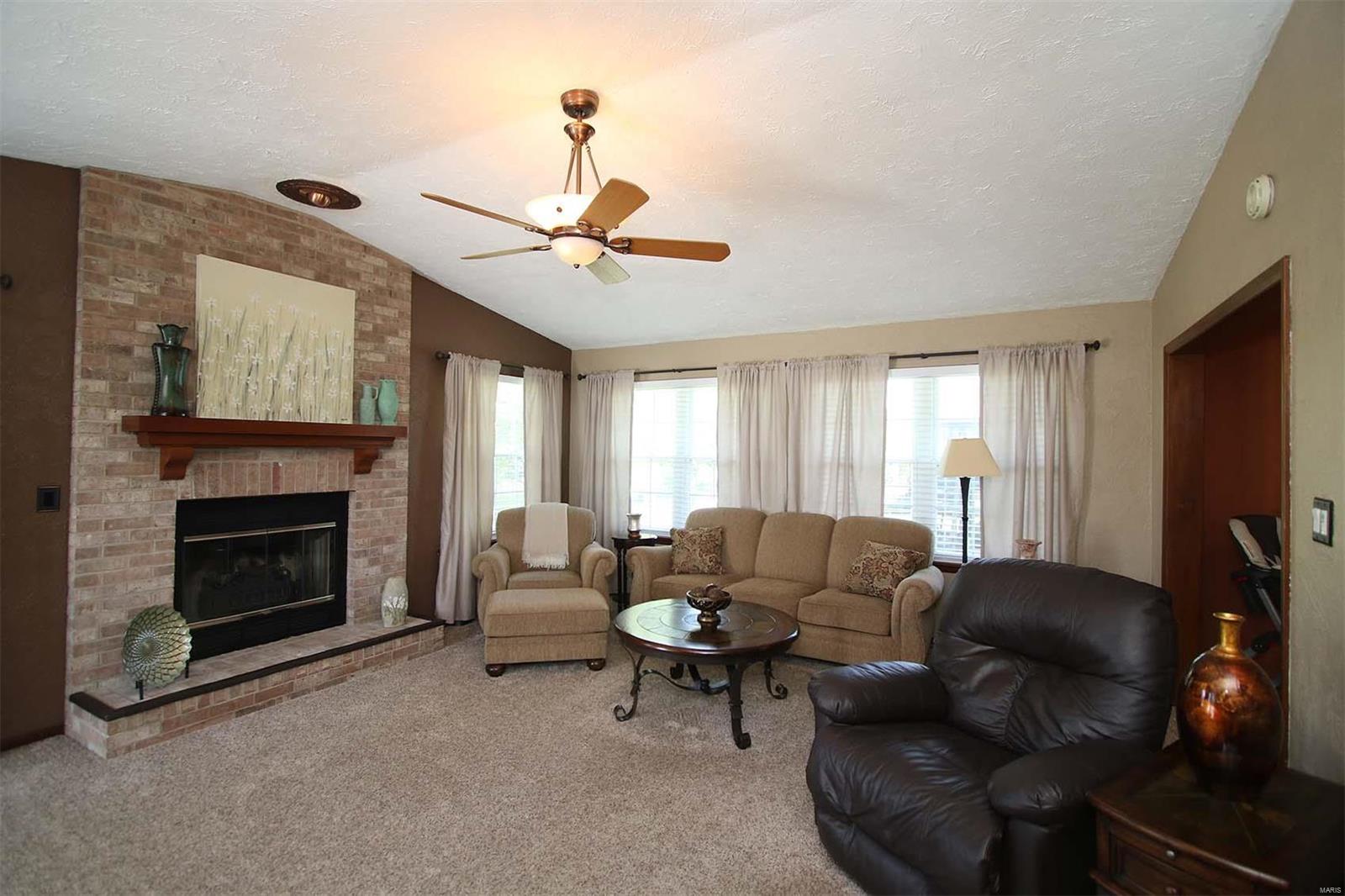307 Bridle Ridge Road Collinsville, IL 62234 - Photo 32 of 62 Gallery Image 32