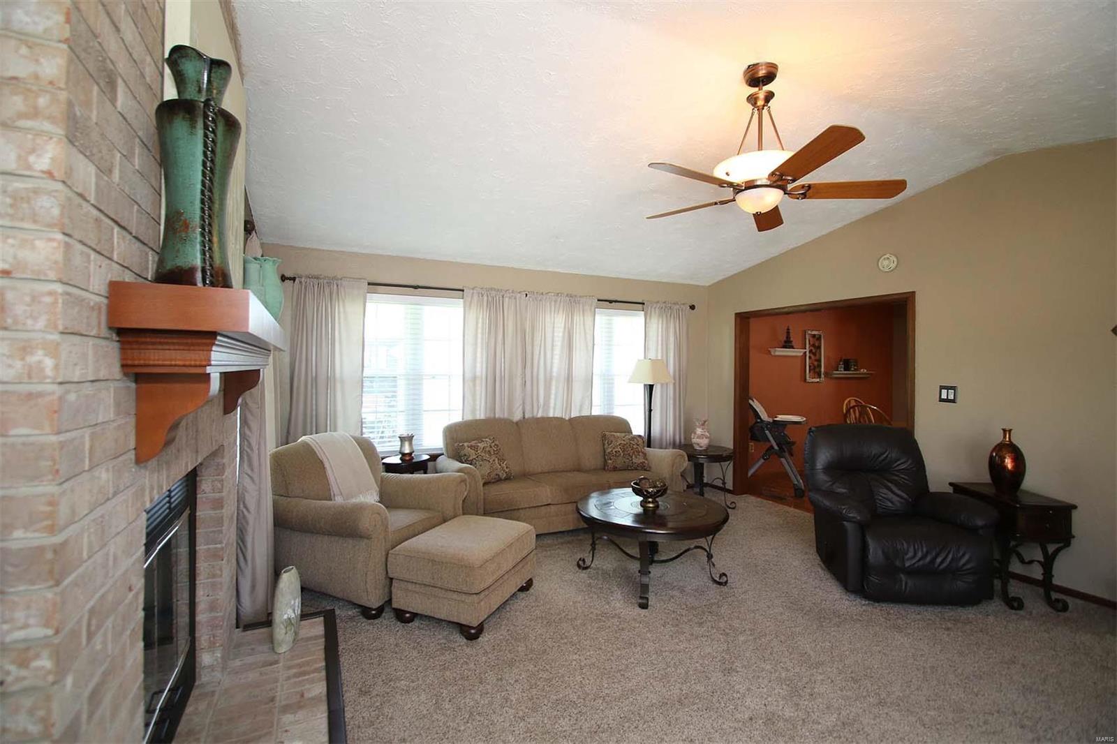 307 Bridle Ridge Road Collinsville, IL 62234 - Photo 33 of 62 Gallery Image 33