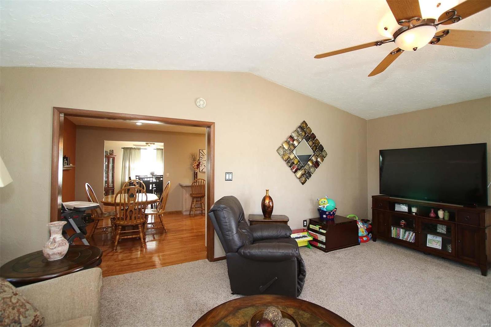 307 Bridle Ridge Road Collinsville, IL 62234 - Photo 34 of 62 Gallery Image 34