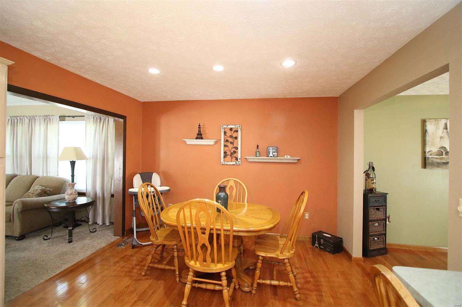 307 Bridle Ridge Road Collinsville, IL 62234 - Photo 35 of 62 Gallery Image 35