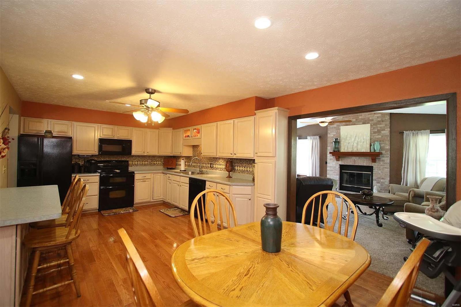 307 Bridle Ridge Road Collinsville, IL 62234 - Photo 36 of 62 Gallery Image 36