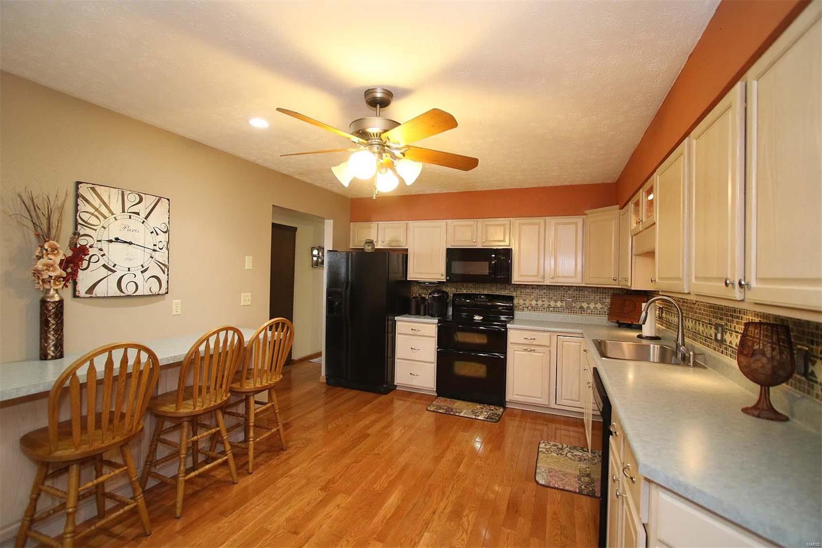 307 Bridle Ridge Road Collinsville, IL 62234 - Photo 37 of 62 Gallery Image 37