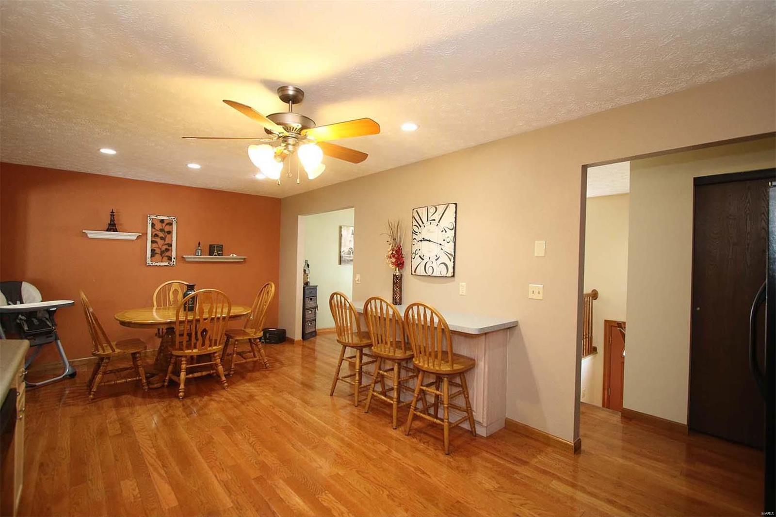 307 Bridle Ridge Road Collinsville, IL 62234 - Photo 40 of 62 Gallery Image 40