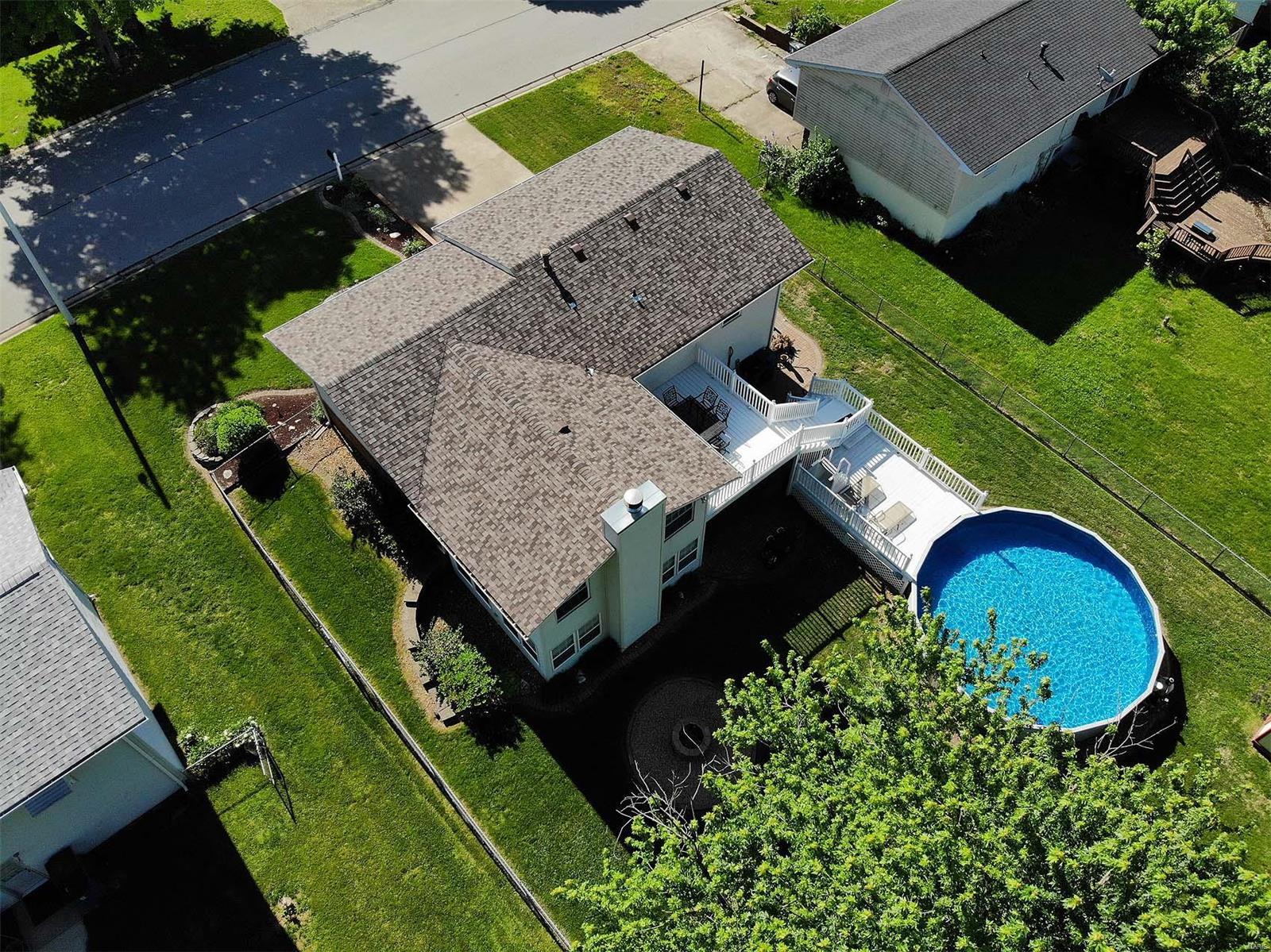 307 Bridle Ridge Road Collinsville, IL 62234 - Photo 5 of 62 Gallery Image 5