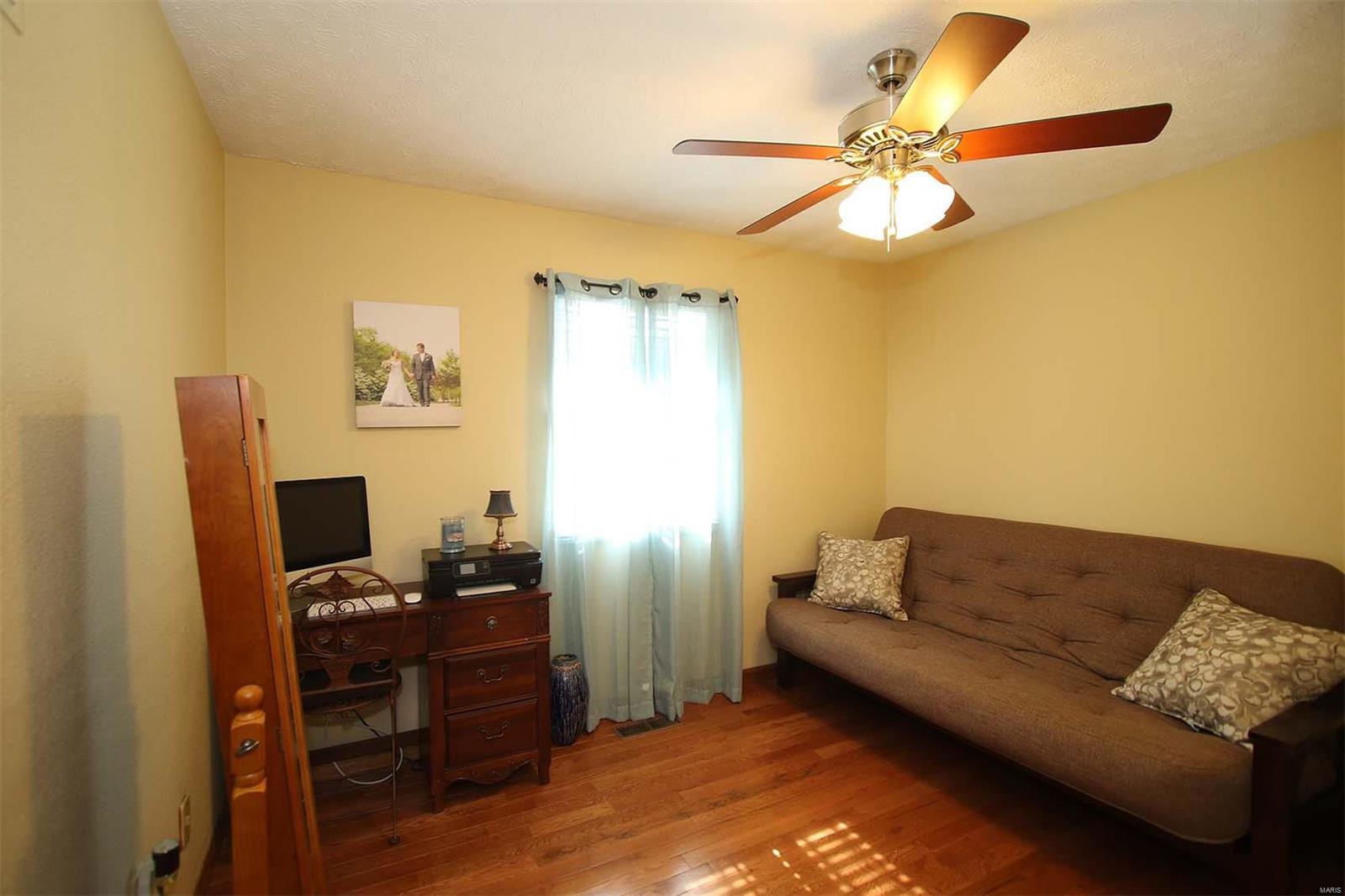 307 Bridle Ridge Road Collinsville, IL 62234 - Photo 41 of 62 Gallery Image 41