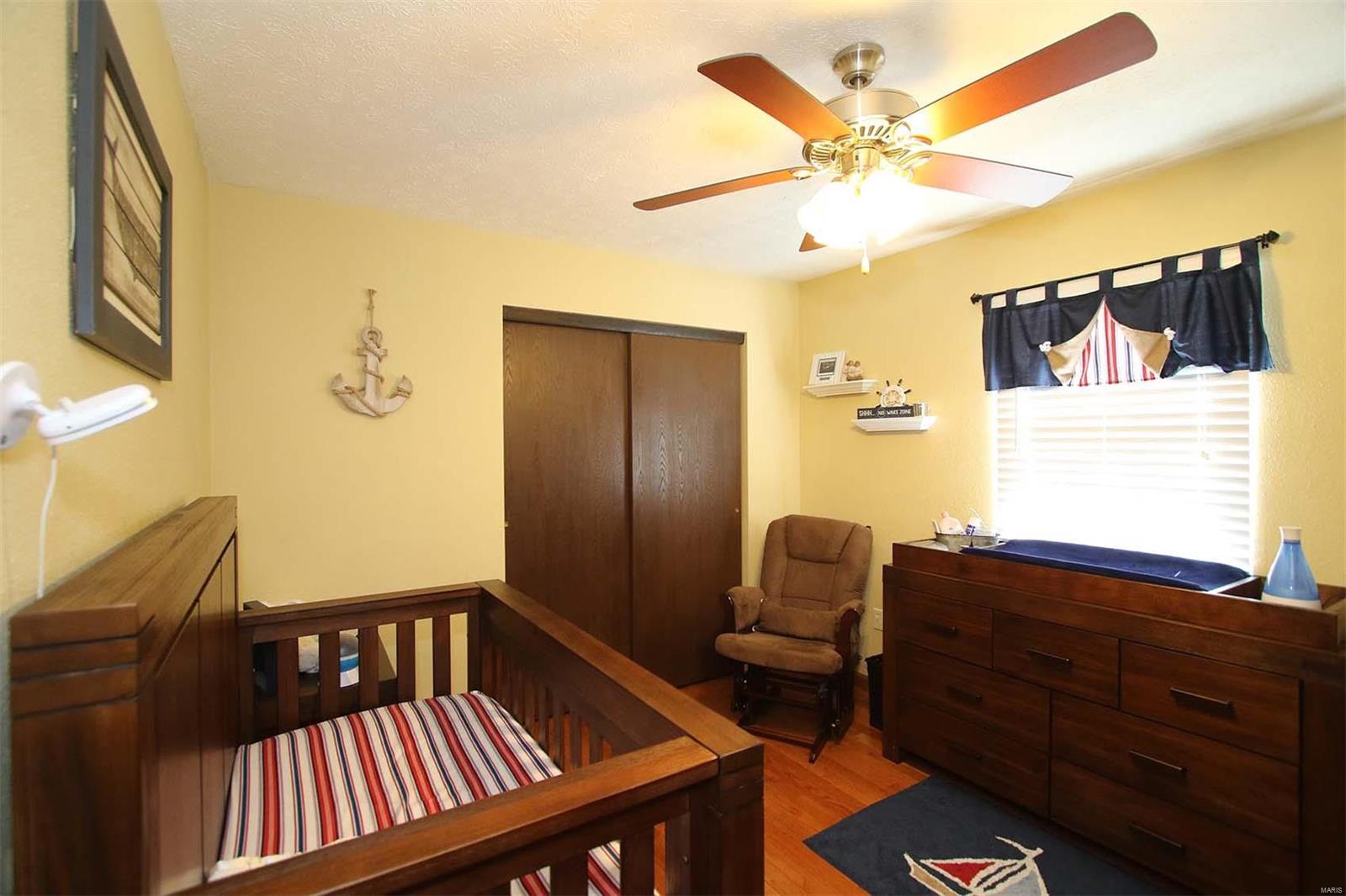 307 Bridle Ridge Road Collinsville, IL 62234 - Photo 43 of 62 Gallery Image 43