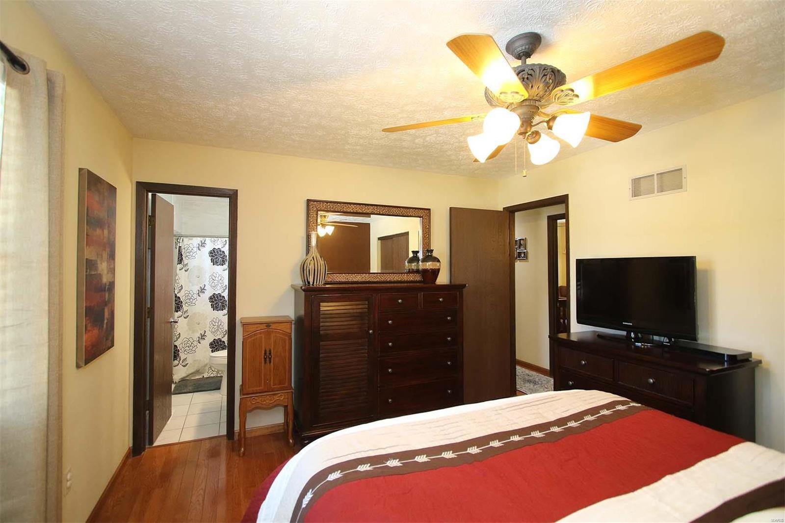 307 Bridle Ridge Road Collinsville, IL 62234 - Photo 48 of 62 Gallery Image 48