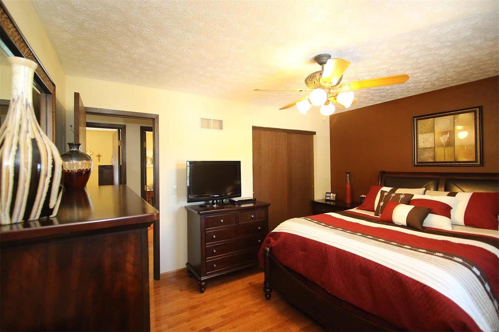 307 Bridle Ridge Road Collinsville, IL 62234 - Photo 49 of 62 Gallery Image 49