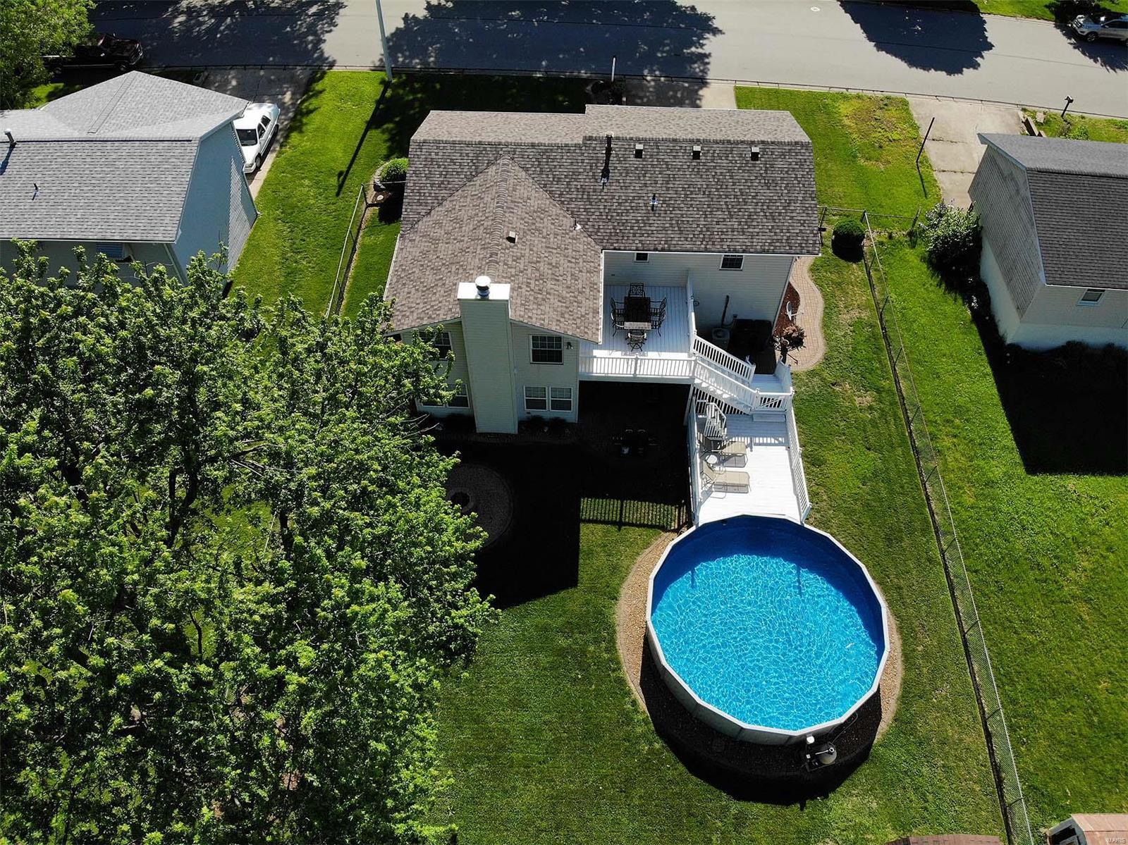 307 Bridle Ridge Road Collinsville, IL 62234 - Photo 6 of 62 Gallery Image 6