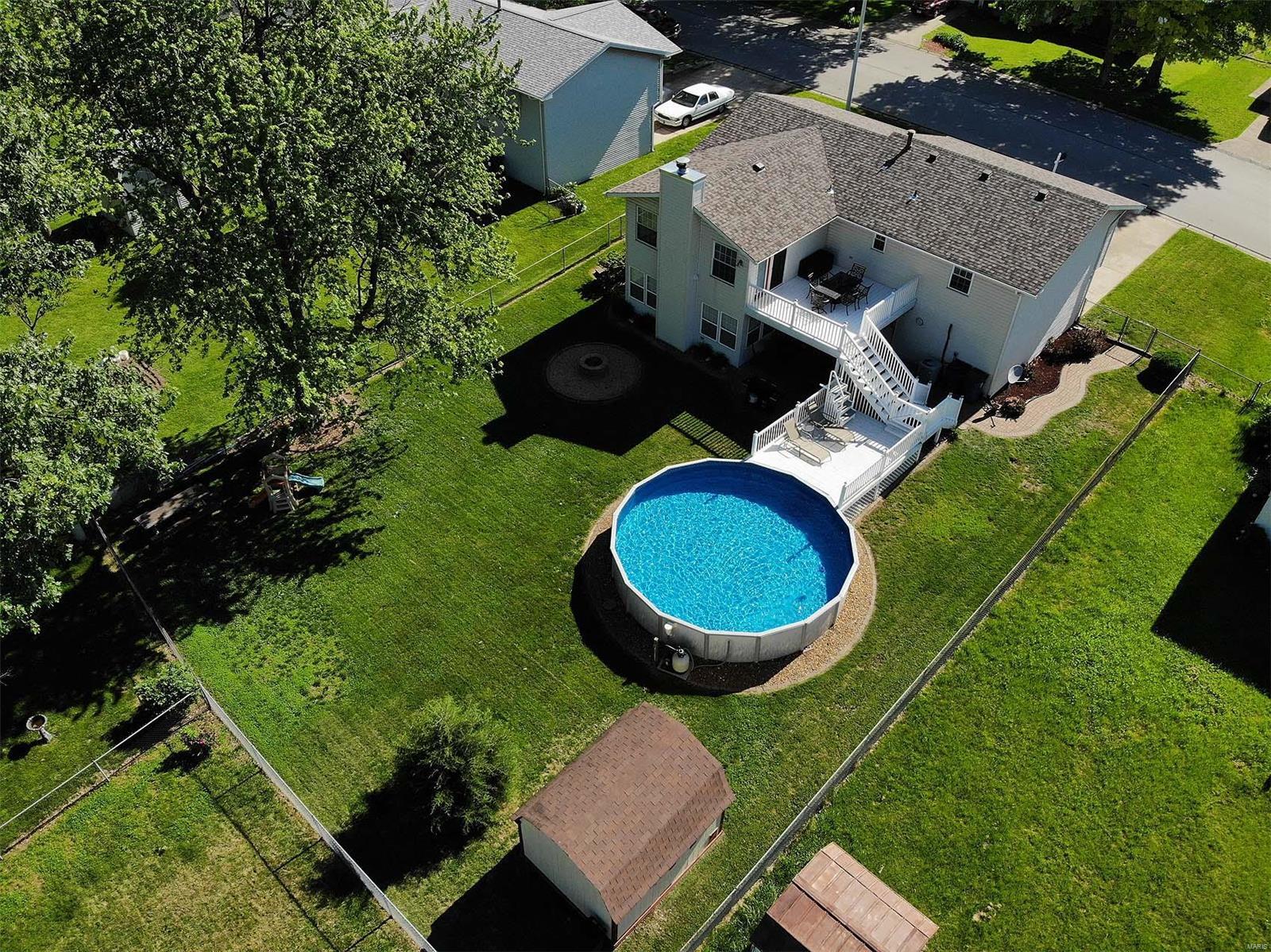 307 Bridle Ridge Road Collinsville, IL 62234 - Photo 7 of 62 Gallery Image 7