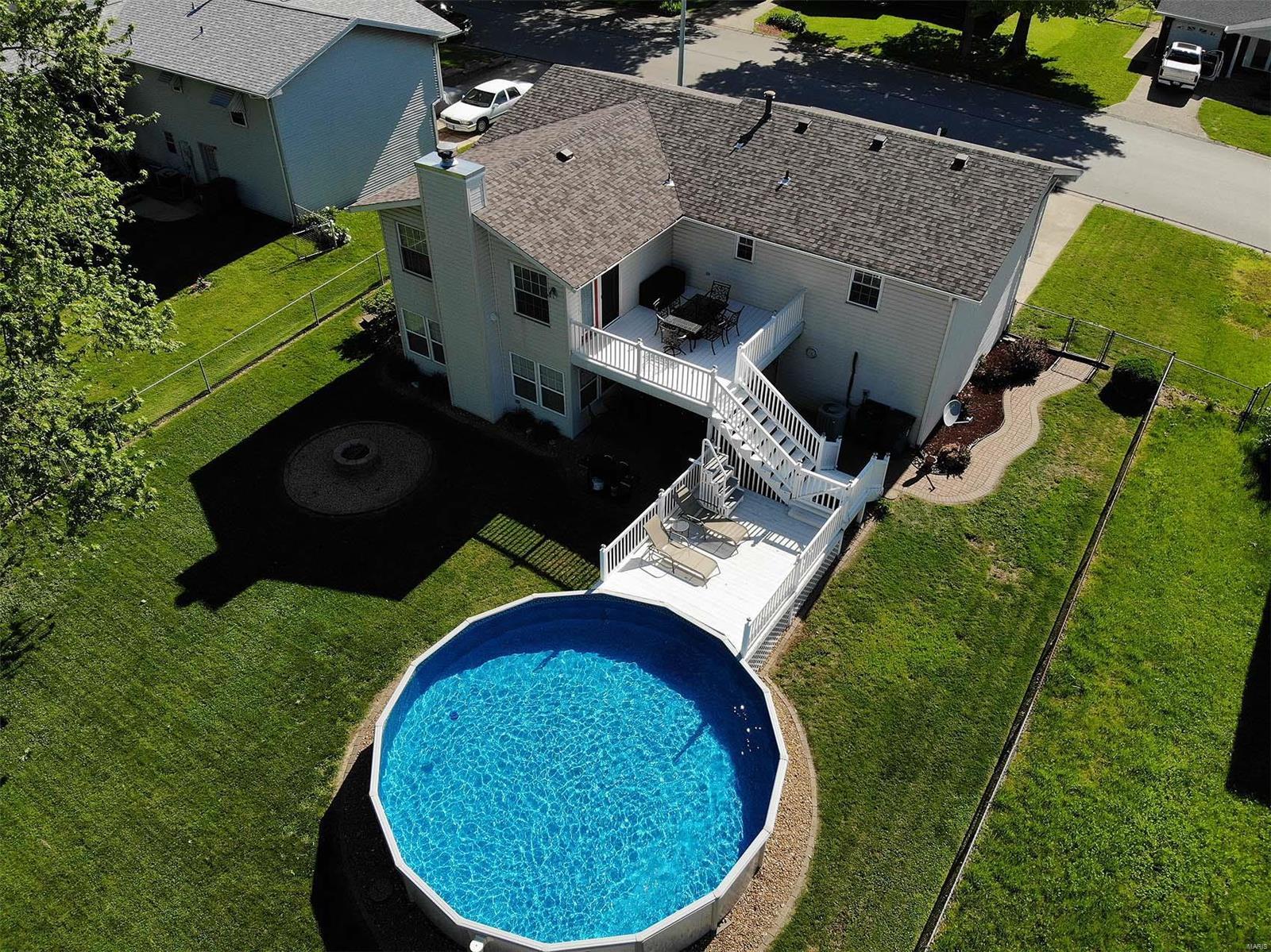 307 Bridle Ridge Road Collinsville, IL 62234 - Photo 8 of 62 Gallery Image 8