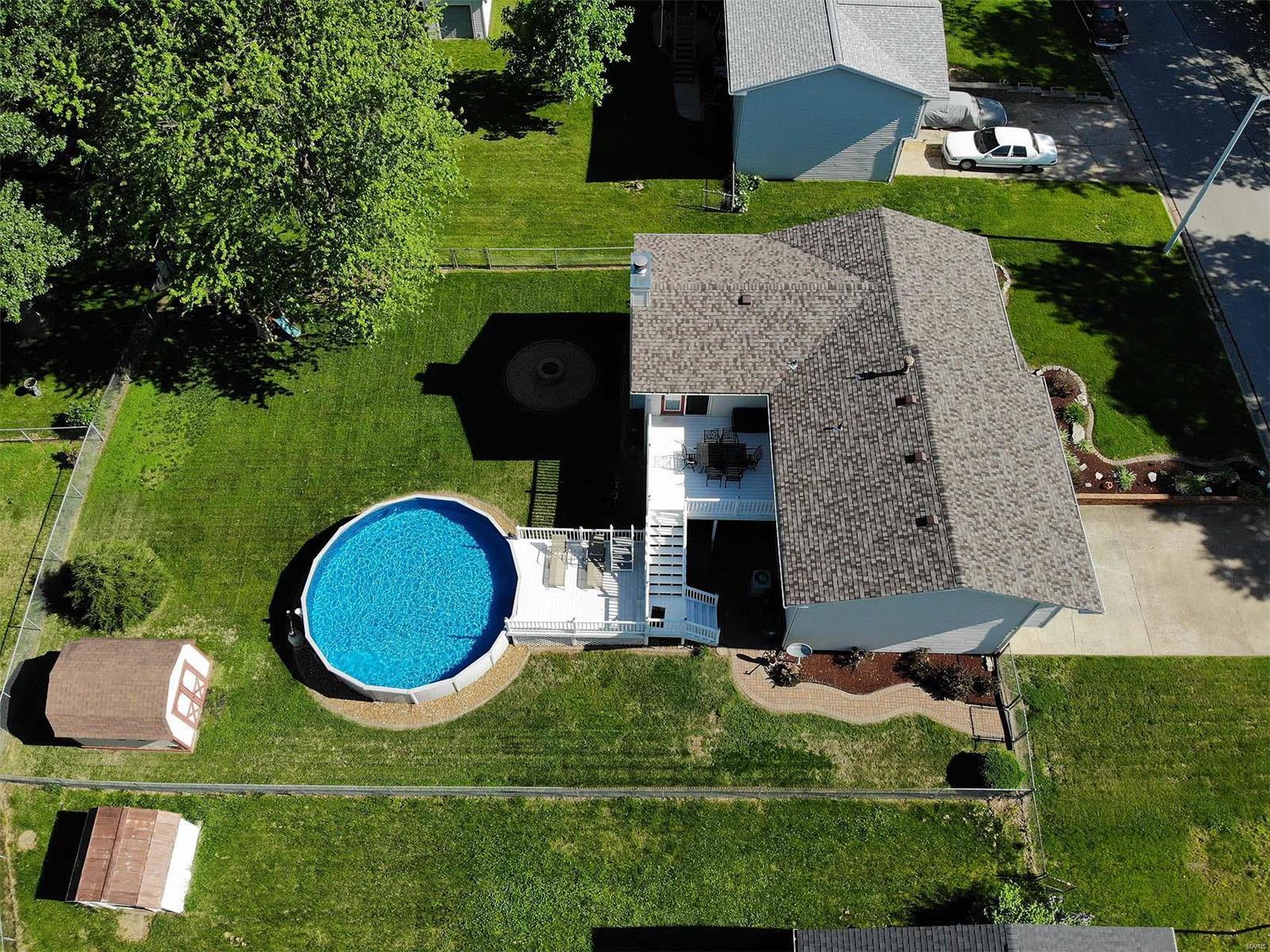 307 Bridle Ridge Road Collinsville, IL 62234 - Photo 9 of 62 Gallery Image 9
