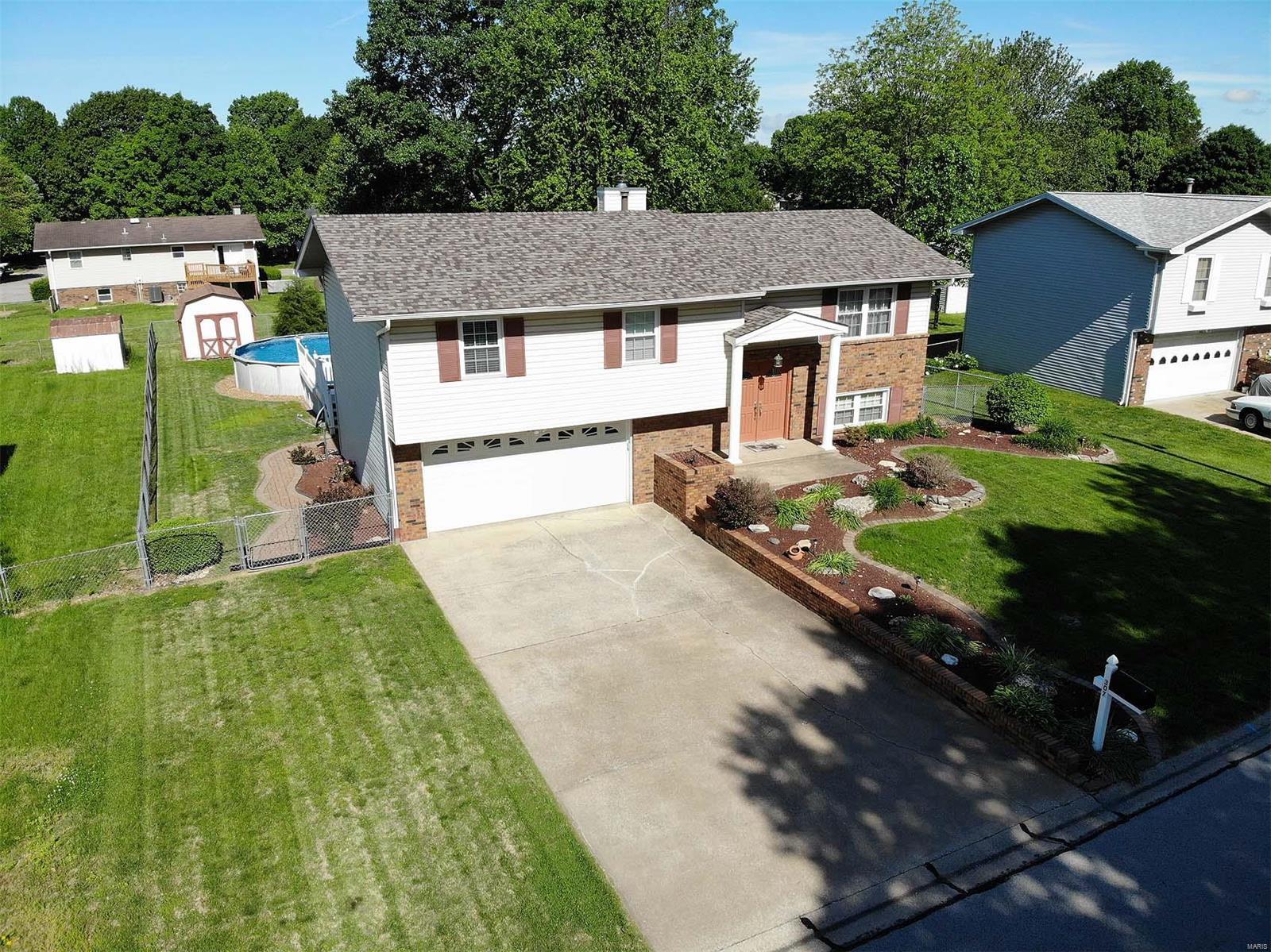 307 Bridle Ridge Road Collinsville, IL 62234 - Photo 10 of 62 Gallery Image 10