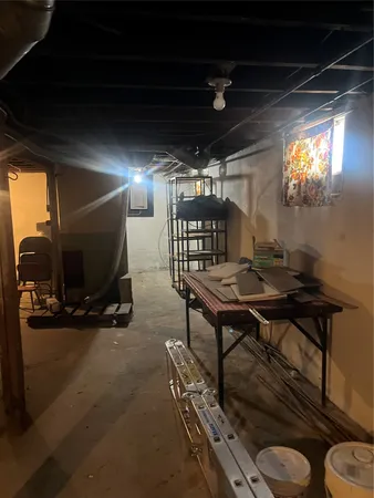 $1,700 | 208 South Liberty Avenue, Unit 2, Endicott, NY 13760