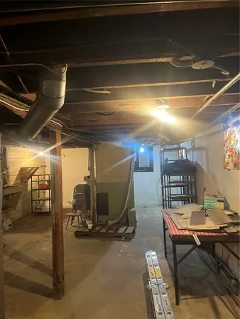 $1,700 | 208 South Liberty Avenue, Unit 2, Endicott, NY 13760
