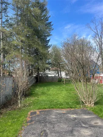 $1,700 | 208 South Liberty Avenue, Unit 2, Endicott, NY 13760