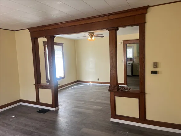 $1,700 | 208 South Liberty Avenue, Unit 2, Endicott, NY 13760