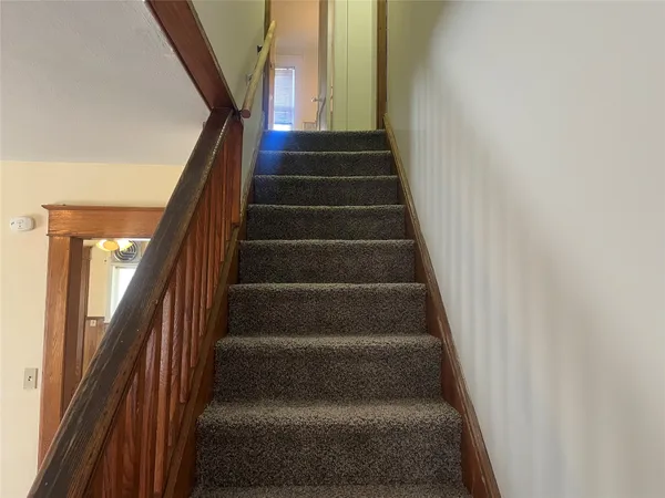 $1,700 | 208 South Liberty Avenue, Unit 2, Endicott, NY 13760