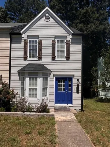 $1,695 | 1019 Plantation Way, Unit 1019, Kennesaw, GA 30144