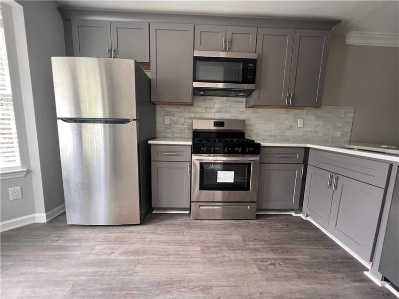 1019 Plantation Way, Unit 1019 Kennesaw, GA 30144 - Photo 3 of 9