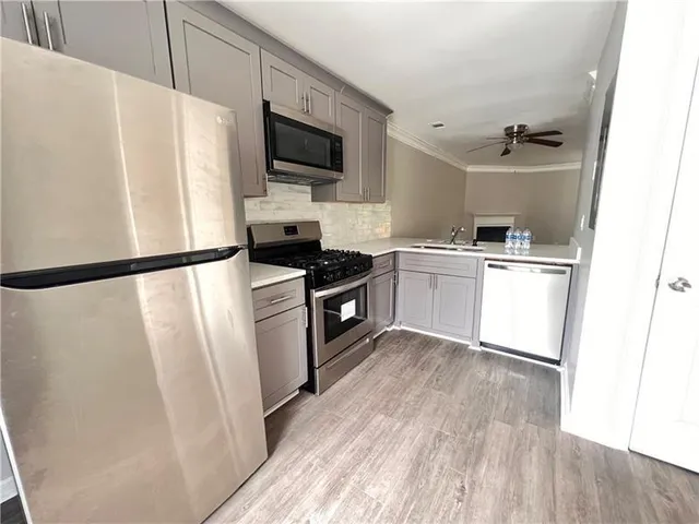 $1,695 | 1019 Plantation Way, Unit 1019, Kennesaw, GA 30144