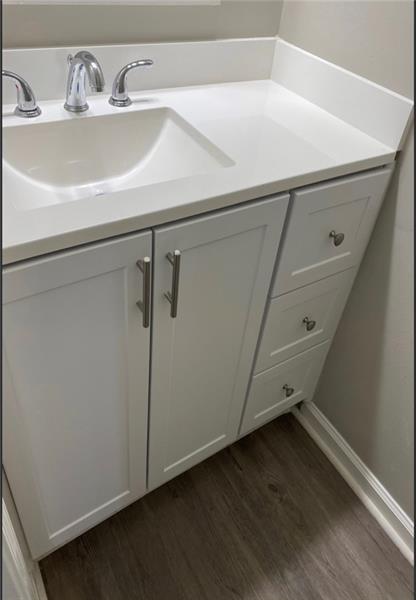 1019 Plantation Way, Unit 1019 Kennesaw, GA 30144 - Photo 8 of 9