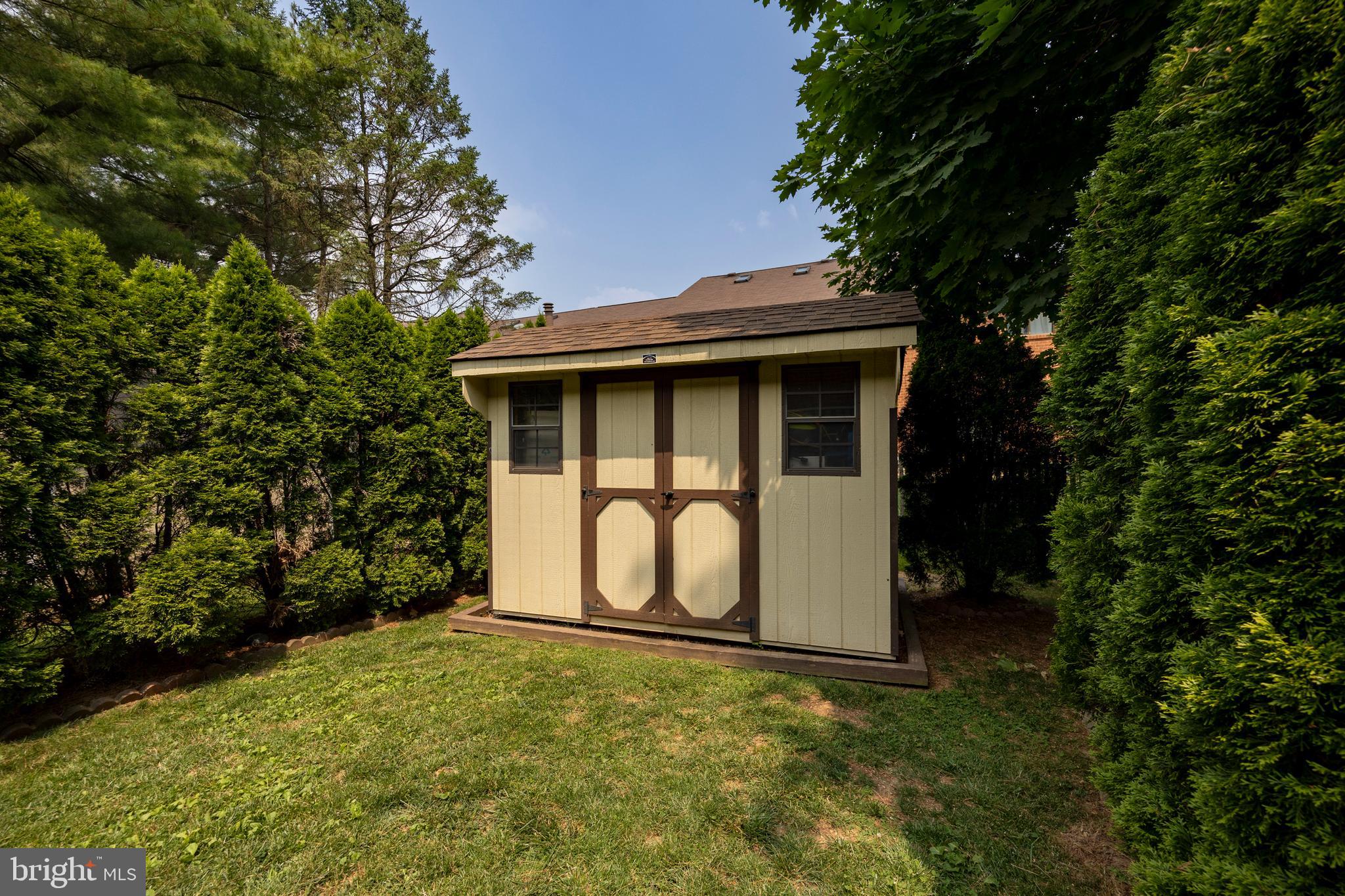 125 Caernarvon Court Exton, PA 19341 - Photo 27 of 30
