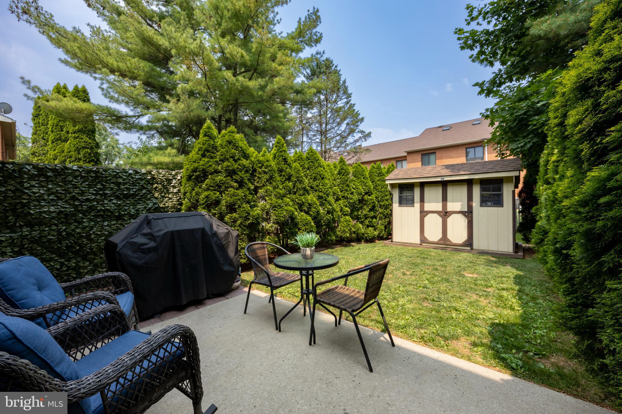 125 Caernarvon Court Exton, PA 19341 - Photo 3 of 30