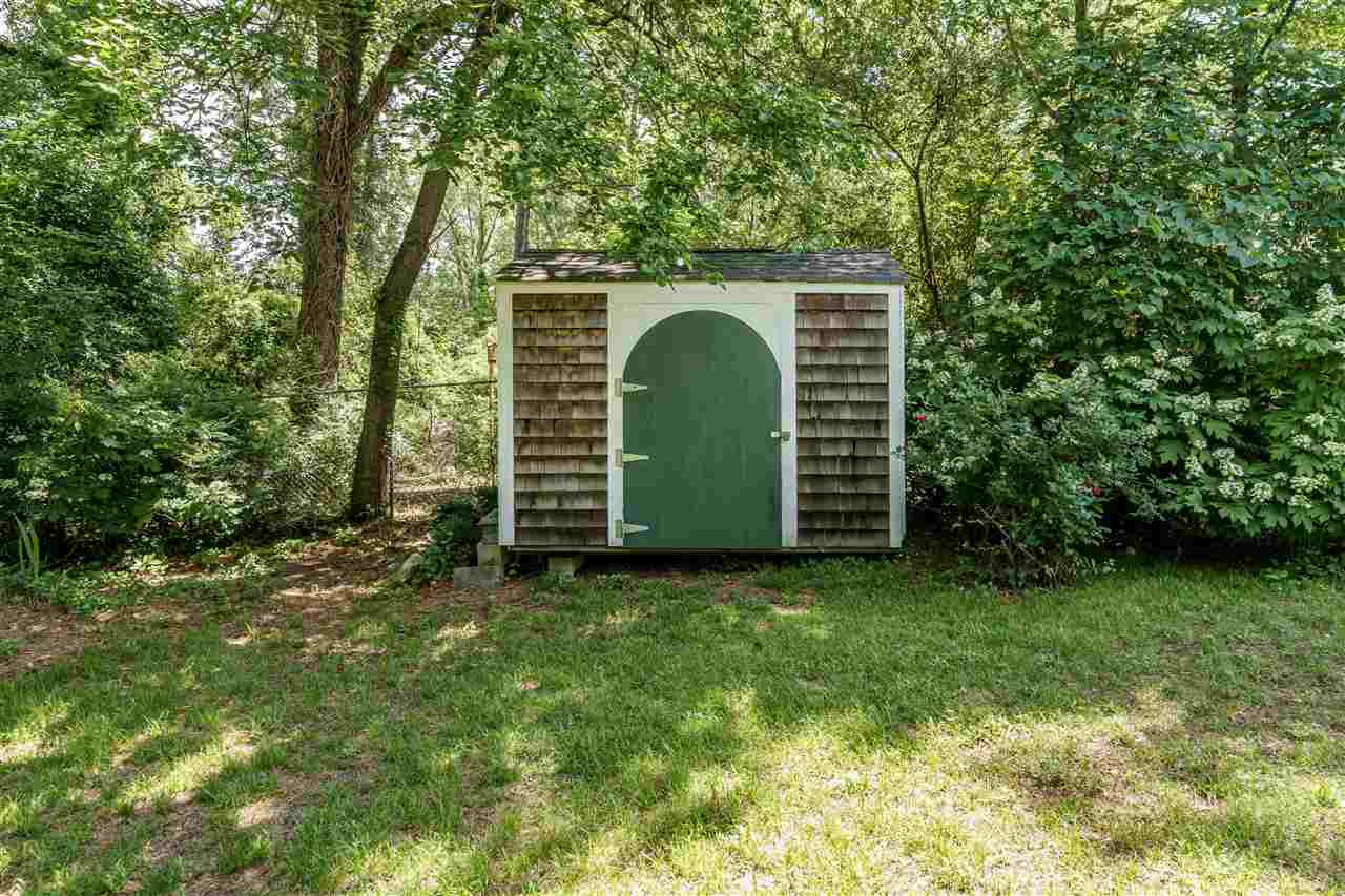 2710 Wayland Drive Raleigh, NC 27608 - Photo 19 of 20 Photo 19