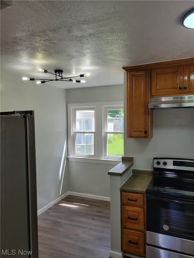 851 Roanoke Road Cleveland Heights, OH 44121 - Photo 8 of 22 Gallery Image 8