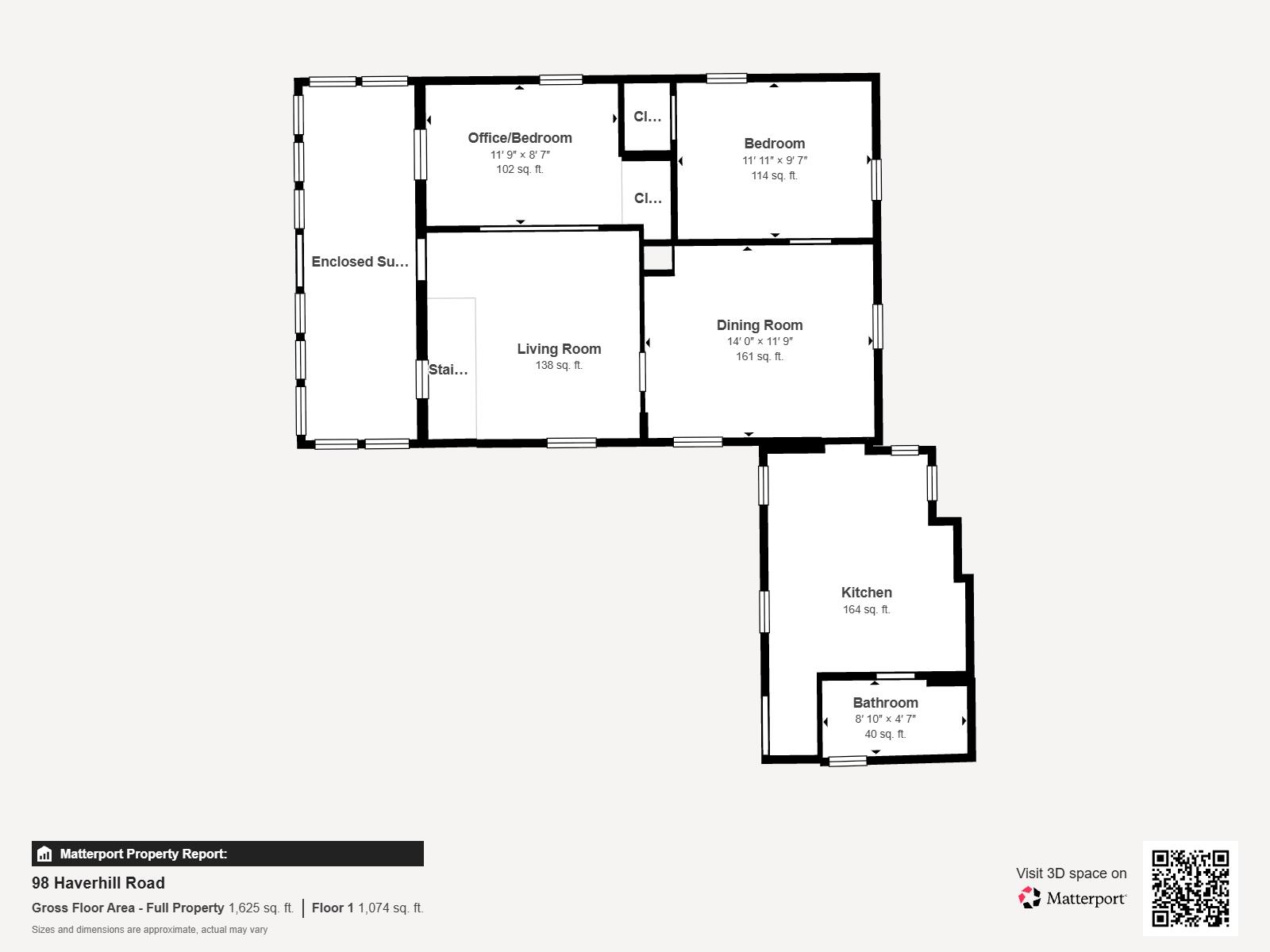 98 Haverhill Road Salem, NH 03079 - Photo 24 of 27 Gallery Image 24