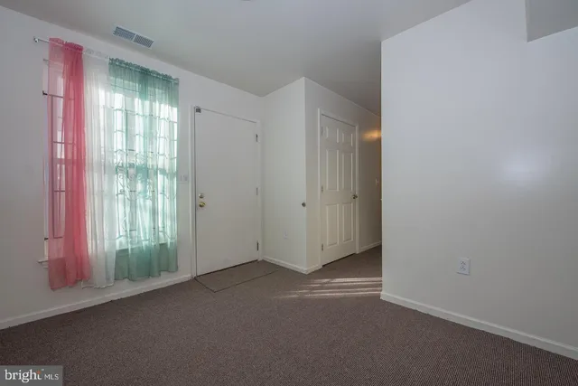 a close up of a shower