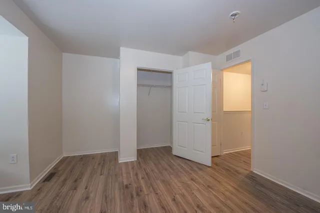 a house view with a backyard space