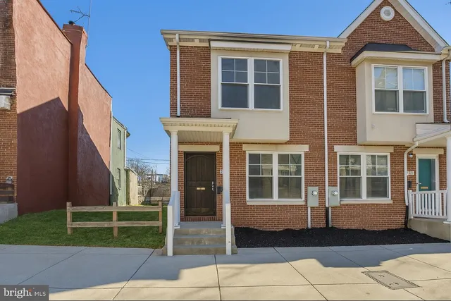 $1,600 | 759 North 44th Street, Philadelphia, PA 19104