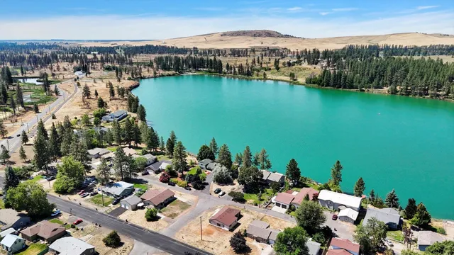$345,000 | 212 California Street, Medical Lake, WA 99022