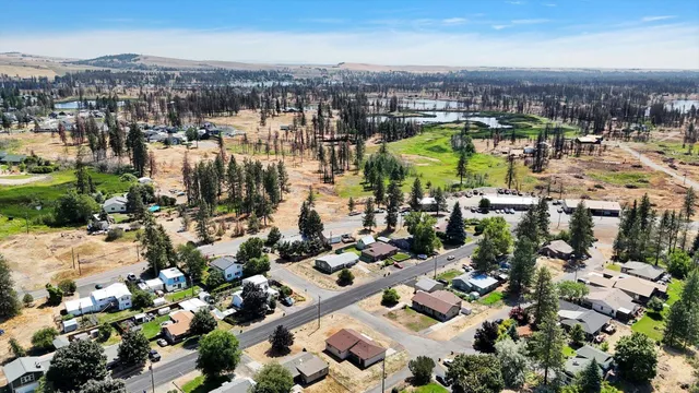 $345,000 | 212 California Street, Medical Lake, WA 99022