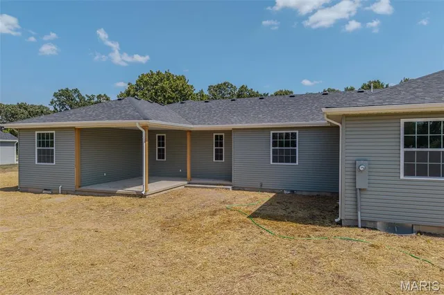 $419,900 | 22835 Patton Lane, Lebanon, MO 65536