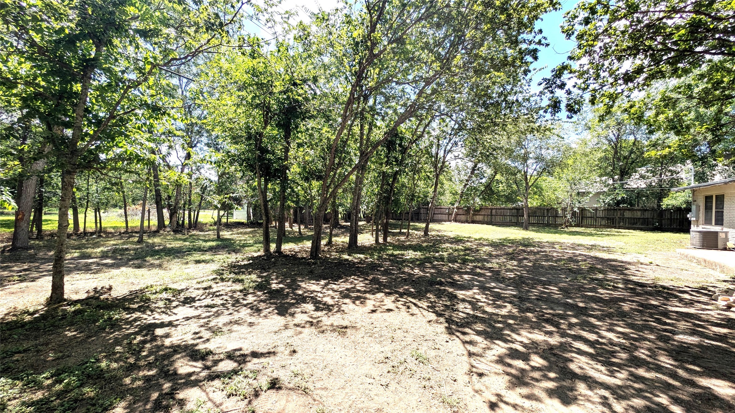 11811 Sleepy Hollow Road Manchaca, TX 78652 - Photo 30 of 31 a view of a tree with a yard
