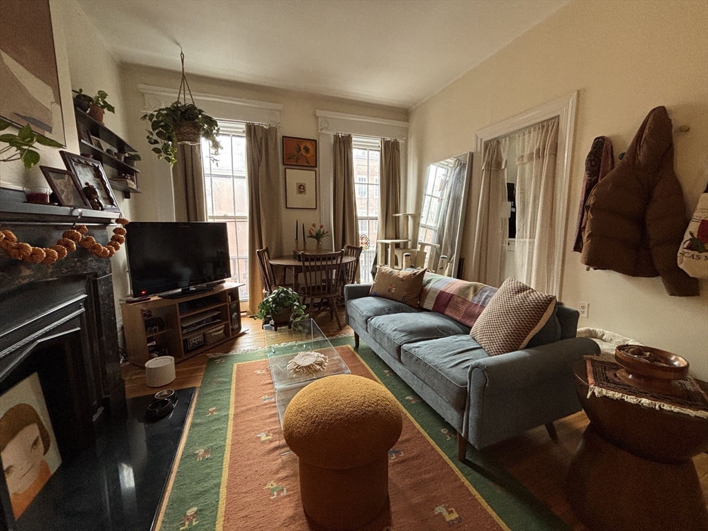 69 Charles Street, Unit 1 Boston, MA 02114 - Photo 2 of 14