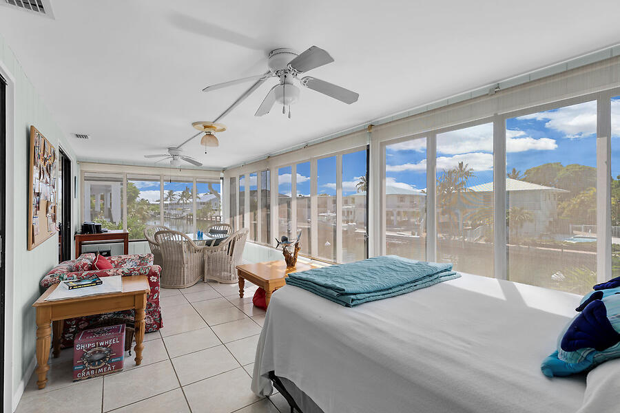 303 Sombrero Beach Road Marathon, FL 33050 - Photo 28 of 84 Side B-porch area