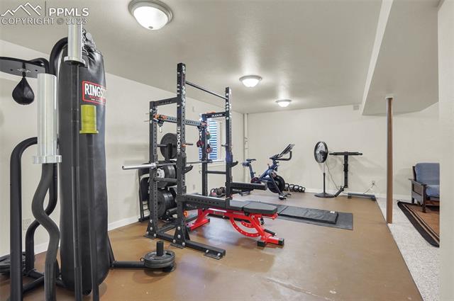2870 Spaatz Road Monument, CO 80132 - Photo 8 of 12