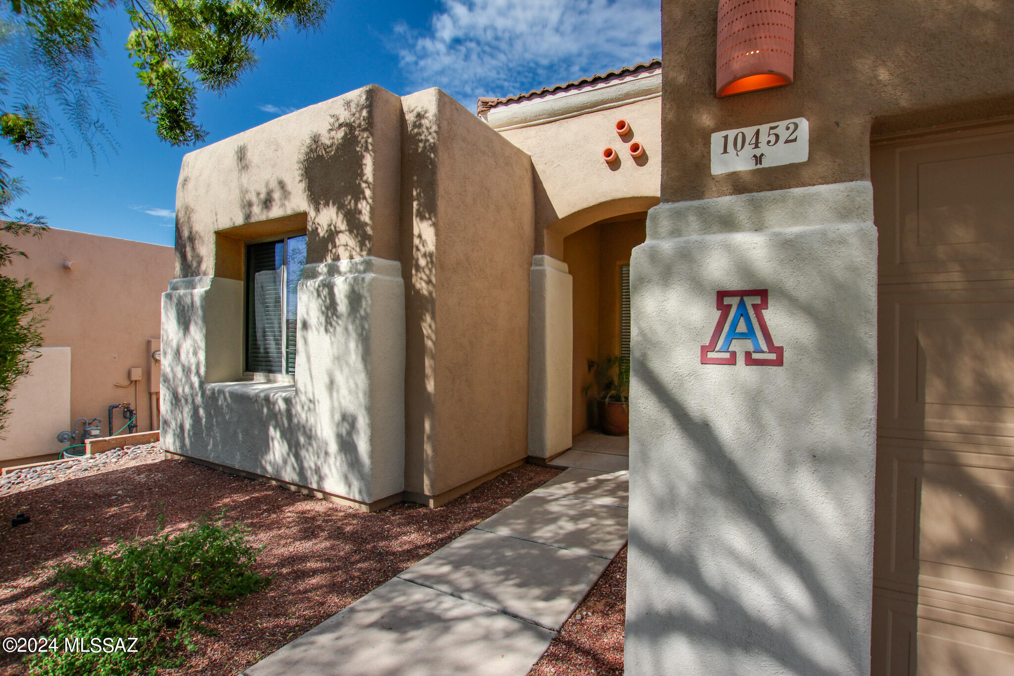 10452 South Frontier Ranch Place Vail, AZ 85641 - Photo 37 of 47