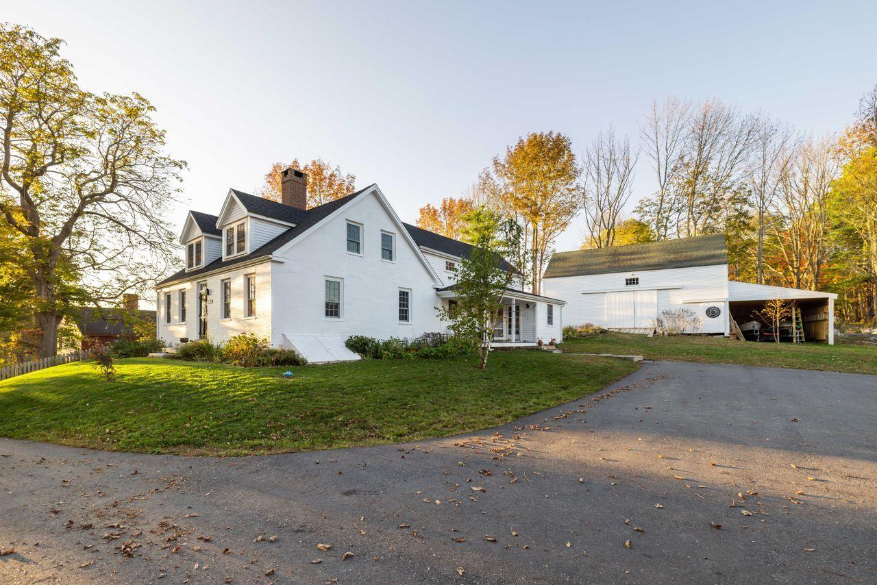 171 River Road Woolwich, ME 04579 - Photo 2 of 61 3G0A4278