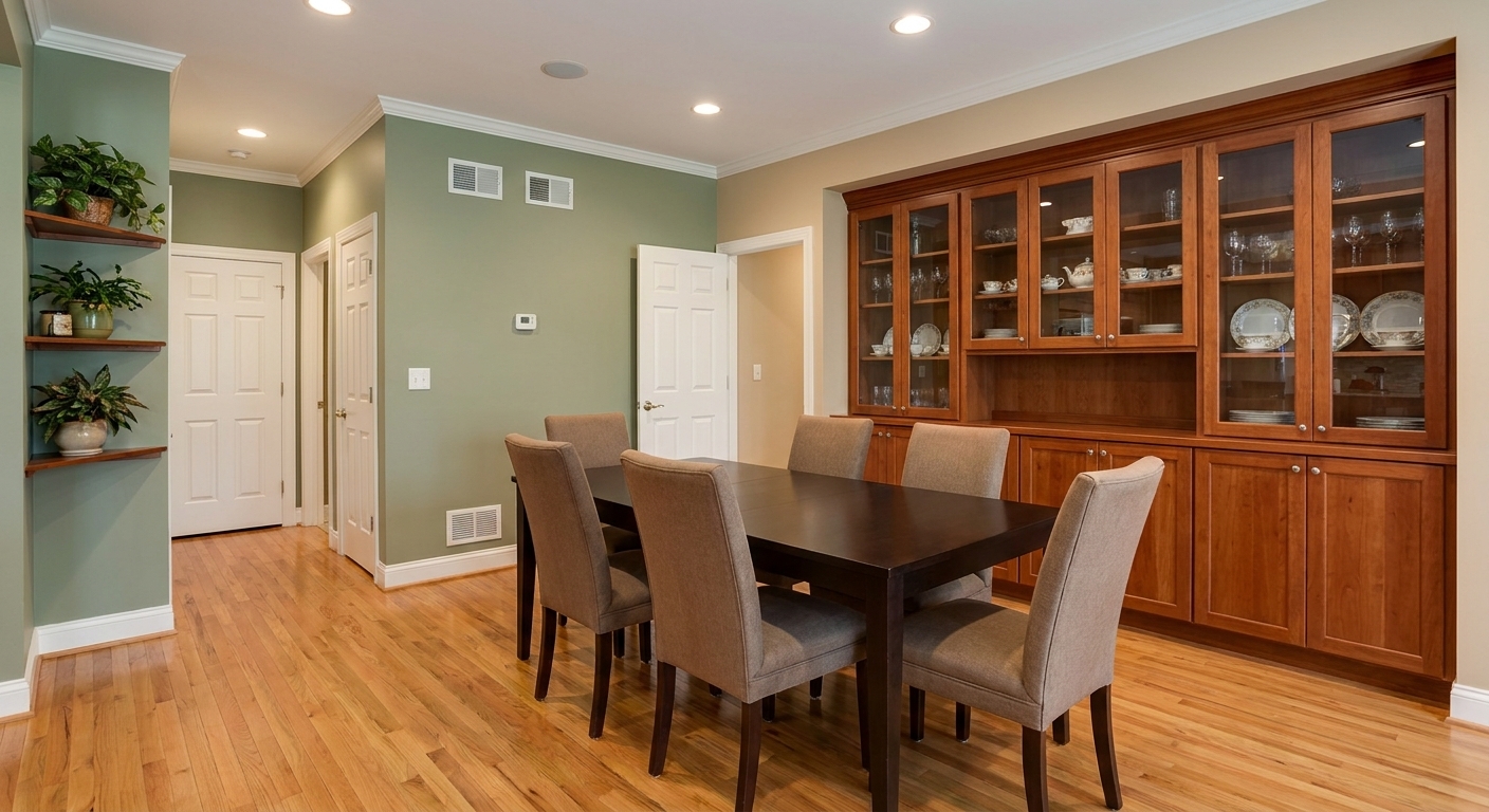 607 Rosedale Road Glenview, IL 60025 - Photo 8 of 30 Gallery Image 8