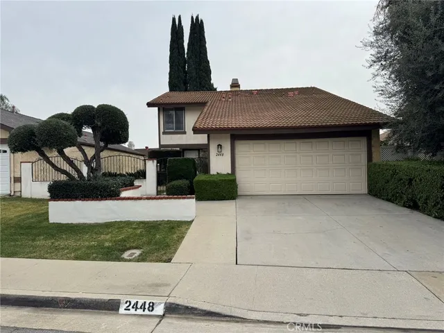 $3,500 | 2448 Flora Street, West Covina, CA 91792